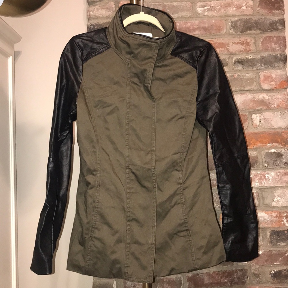 H&M Jacket